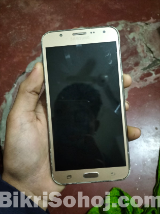 Samsung galaxy J7